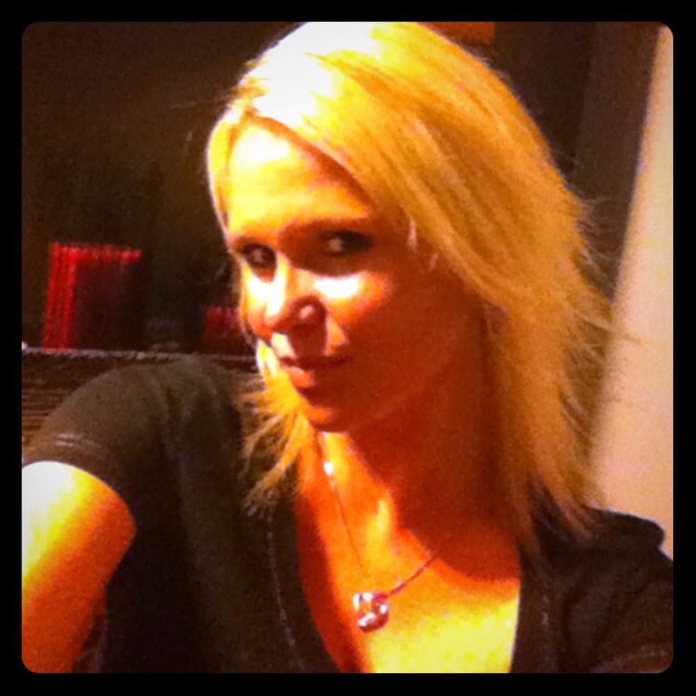 Meet your Posher, Jessica